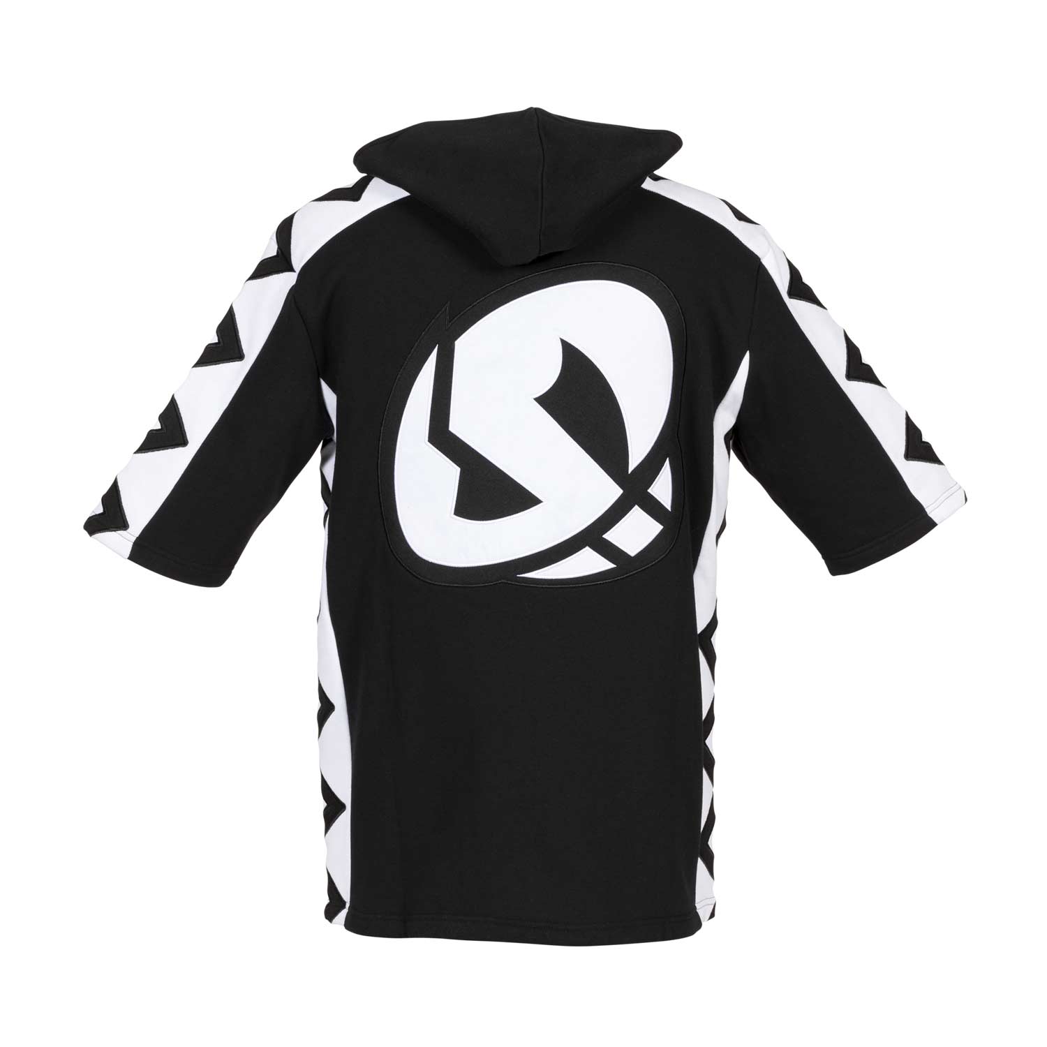 tie dye mens sweatshirt