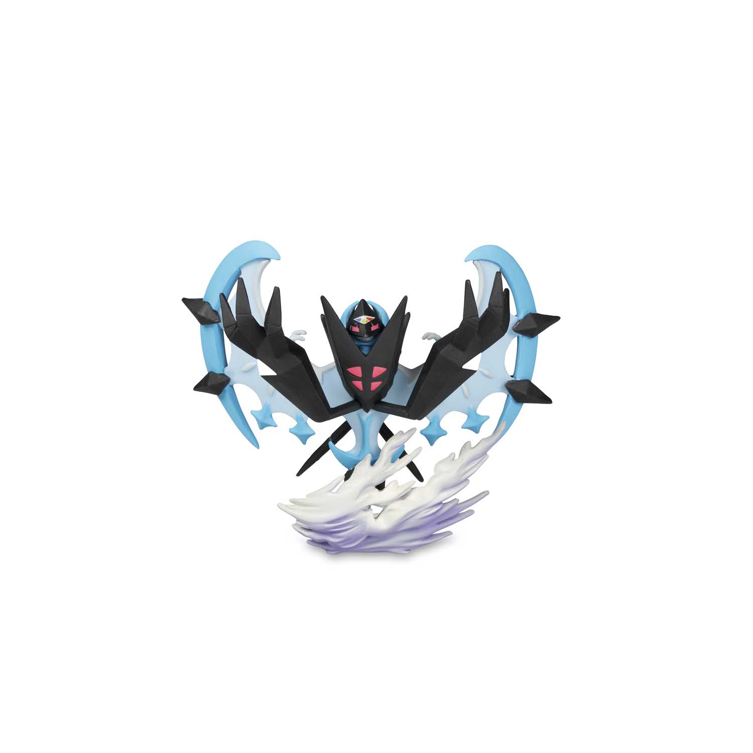 ONE PIN Pokemon XY Dawn Wings Necrozma Collector's Pin Officially Licensed 