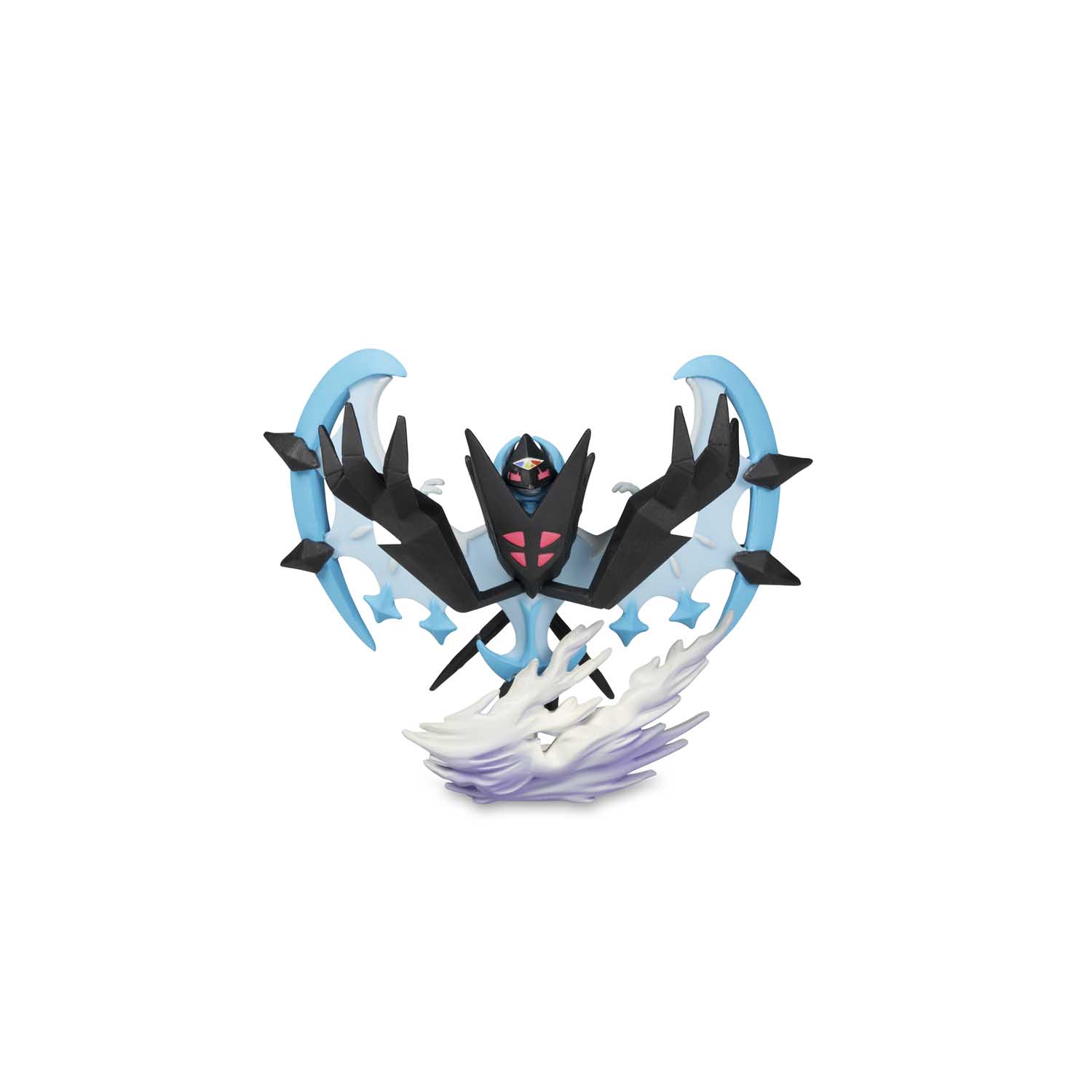 dawn wings necrozma plush