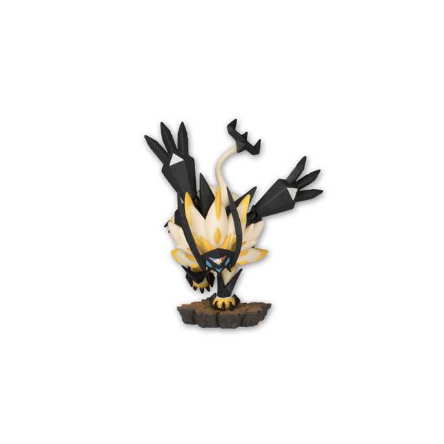 dusk mane necrozma figure