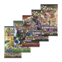 Pokemon Dusk Mane Necrozma Premium Collection Sealed New 