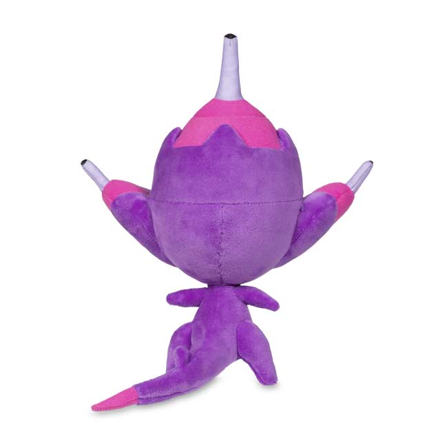 poipole stuffed animal
