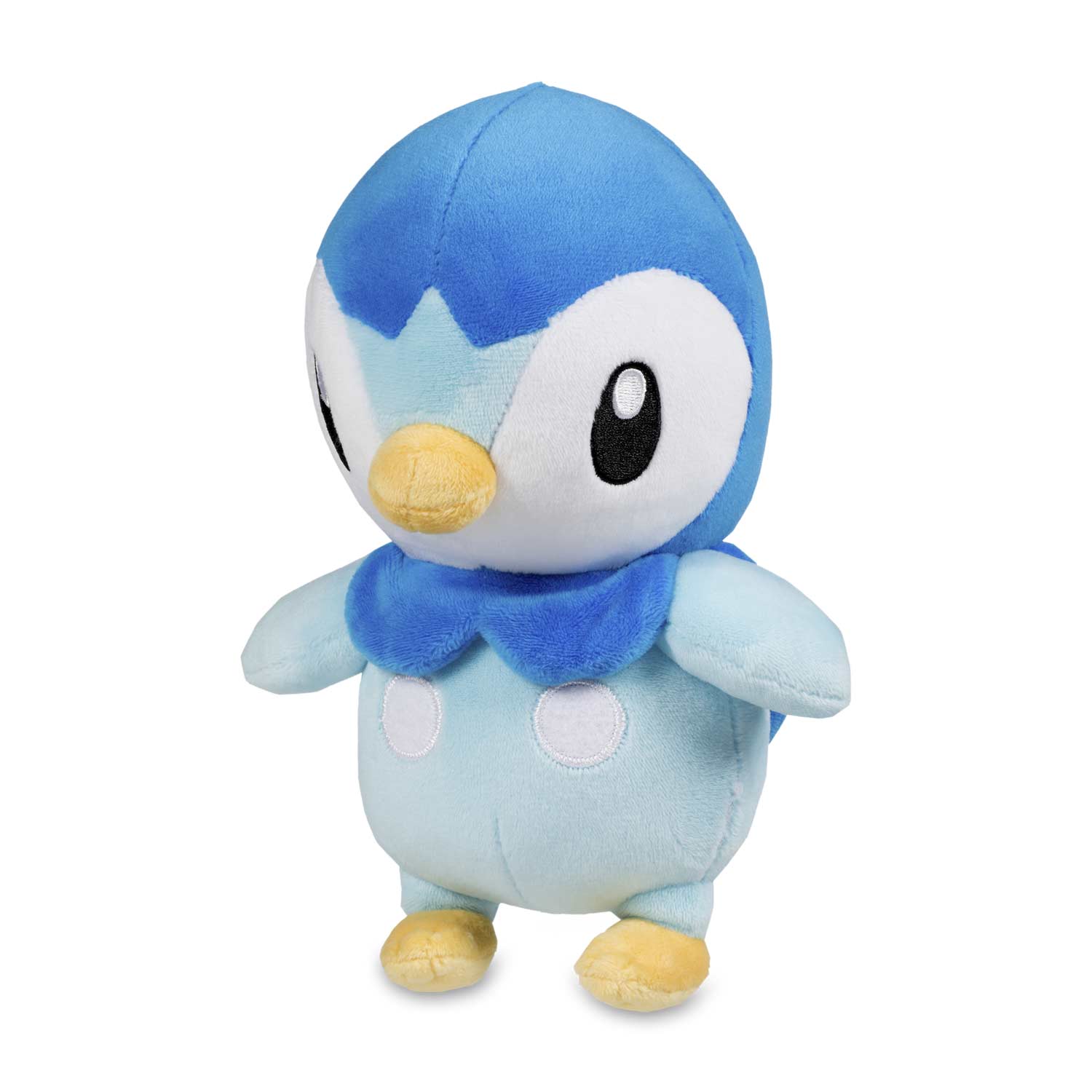 piplup plushie