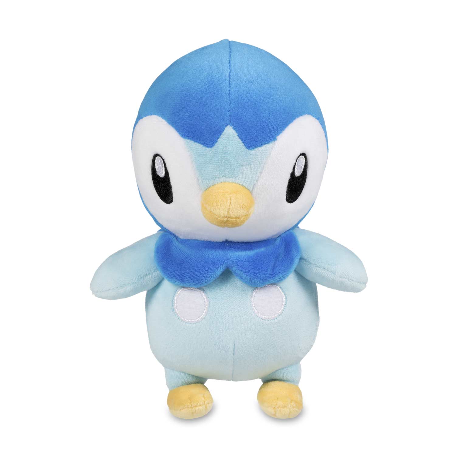 Official Pokemon Company Piplup Plush Stuffed Doll Toy Gift 8" 