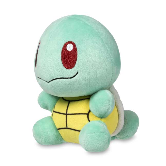 pokemon dolls