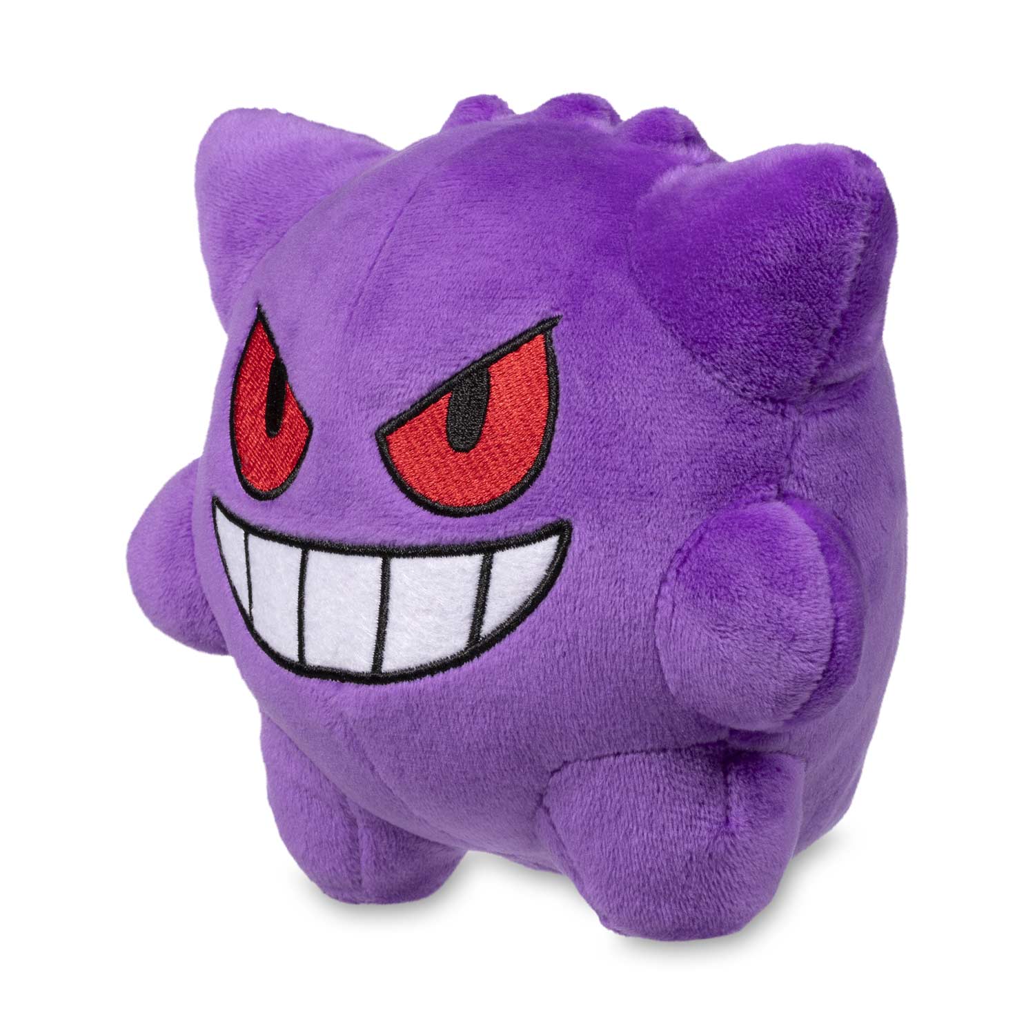 gengar plush