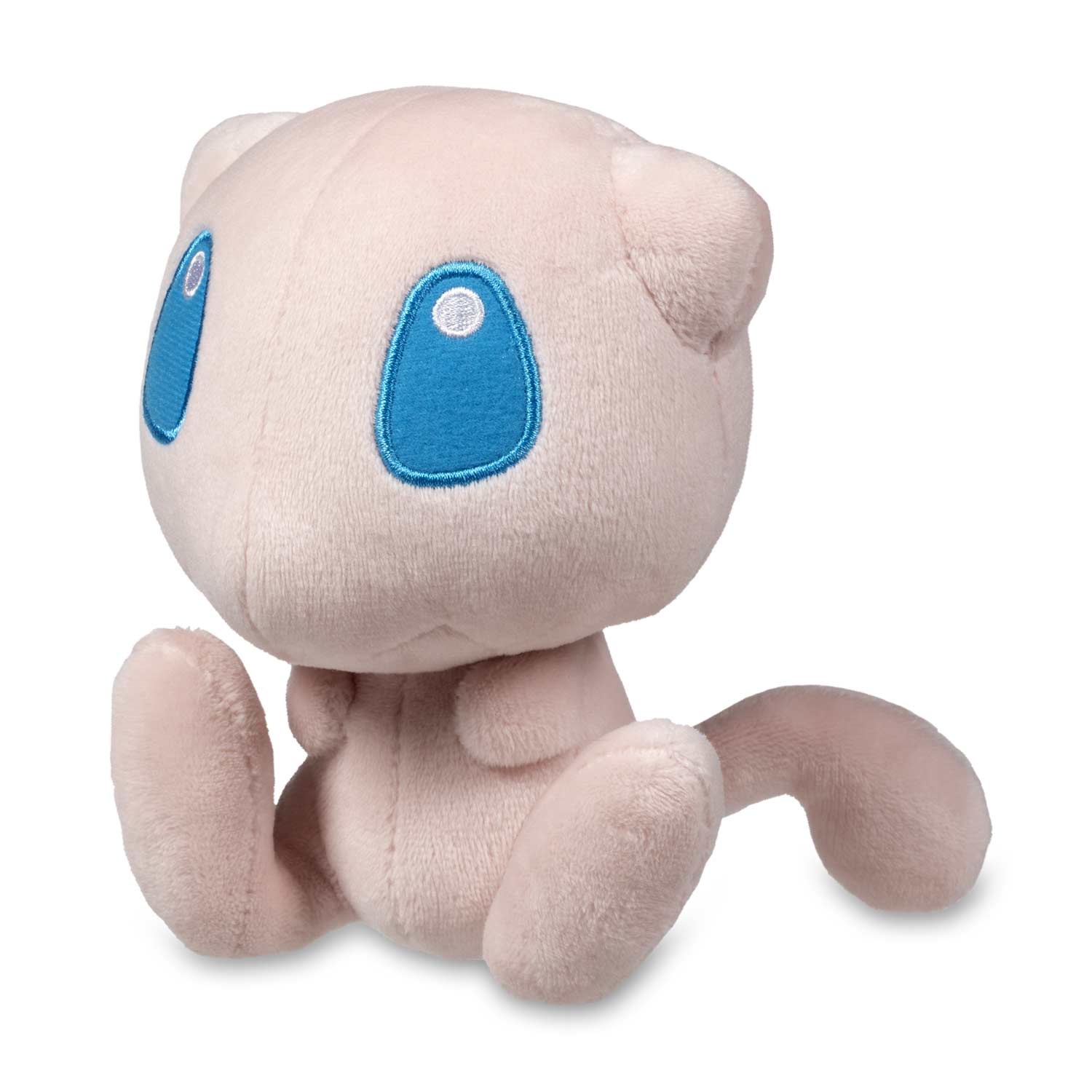 pokemon mew plush