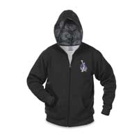 eevee roll call relaxed fit hoodie