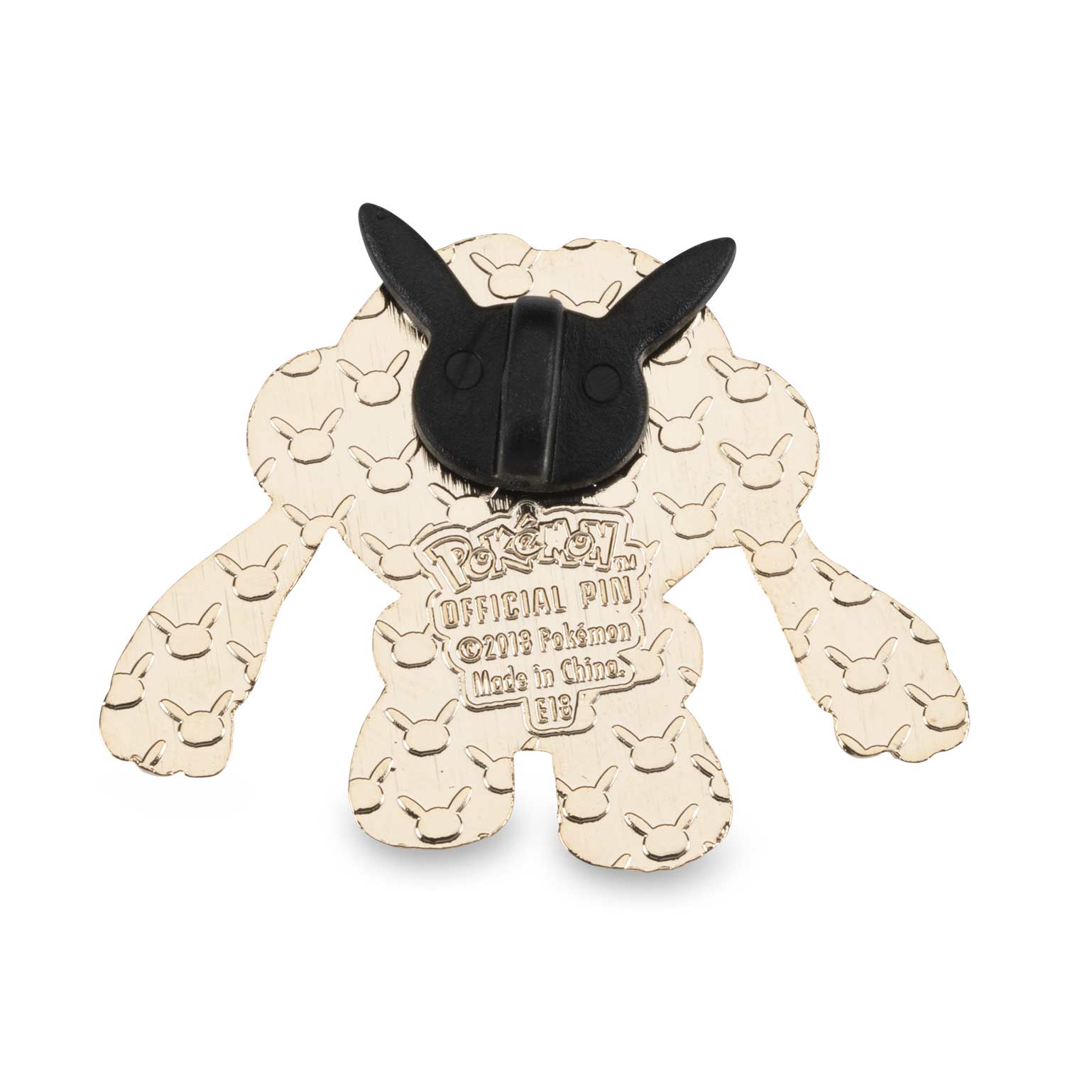regice plush