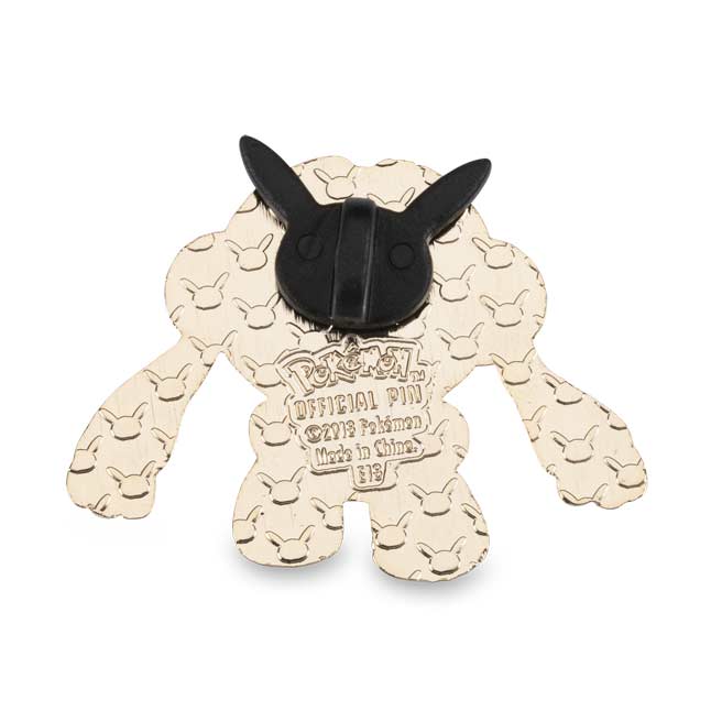 regice plush