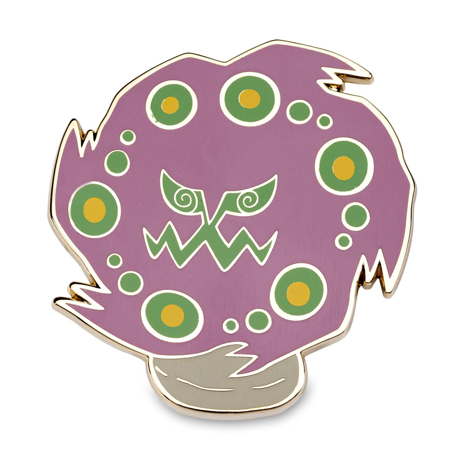 spiritomb plush