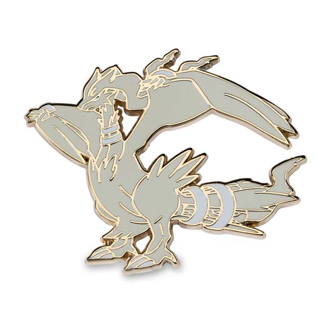 original kyurem