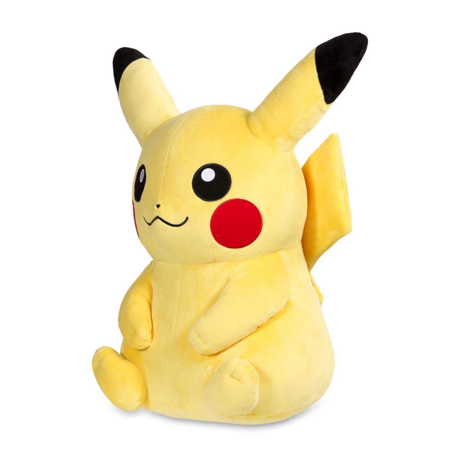 Pokemon Center Original Plush Doll Christmas 2017 Pikachu 23cm Stuffed Toy for sale online 