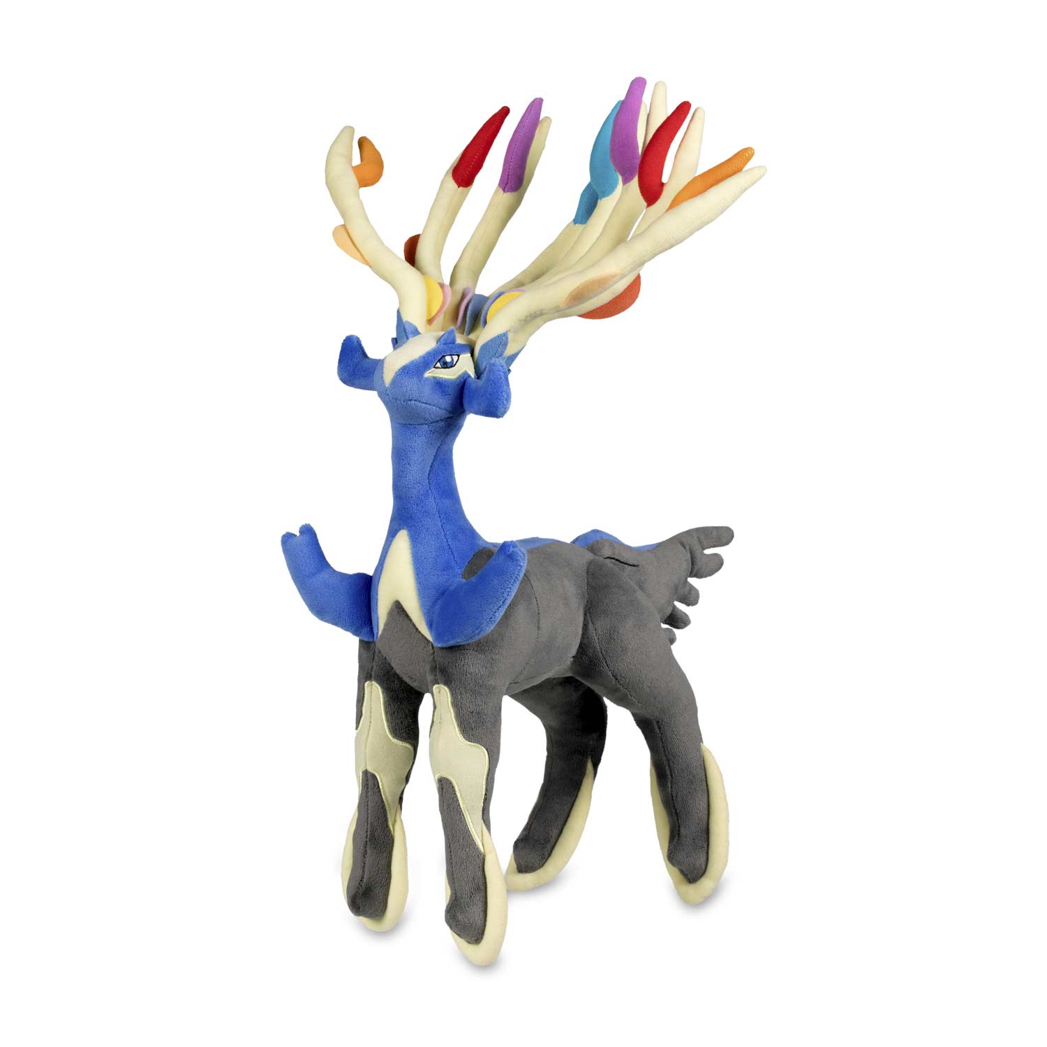 xerneas plush