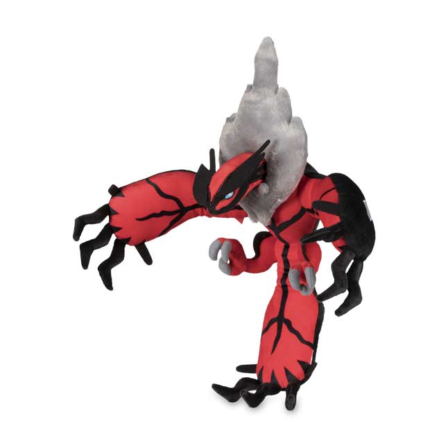 yveltal plush amazon