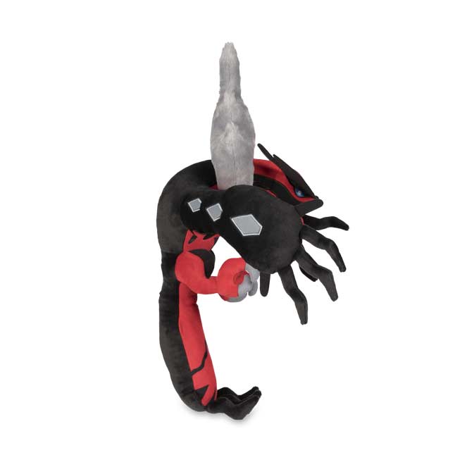yveltal plush