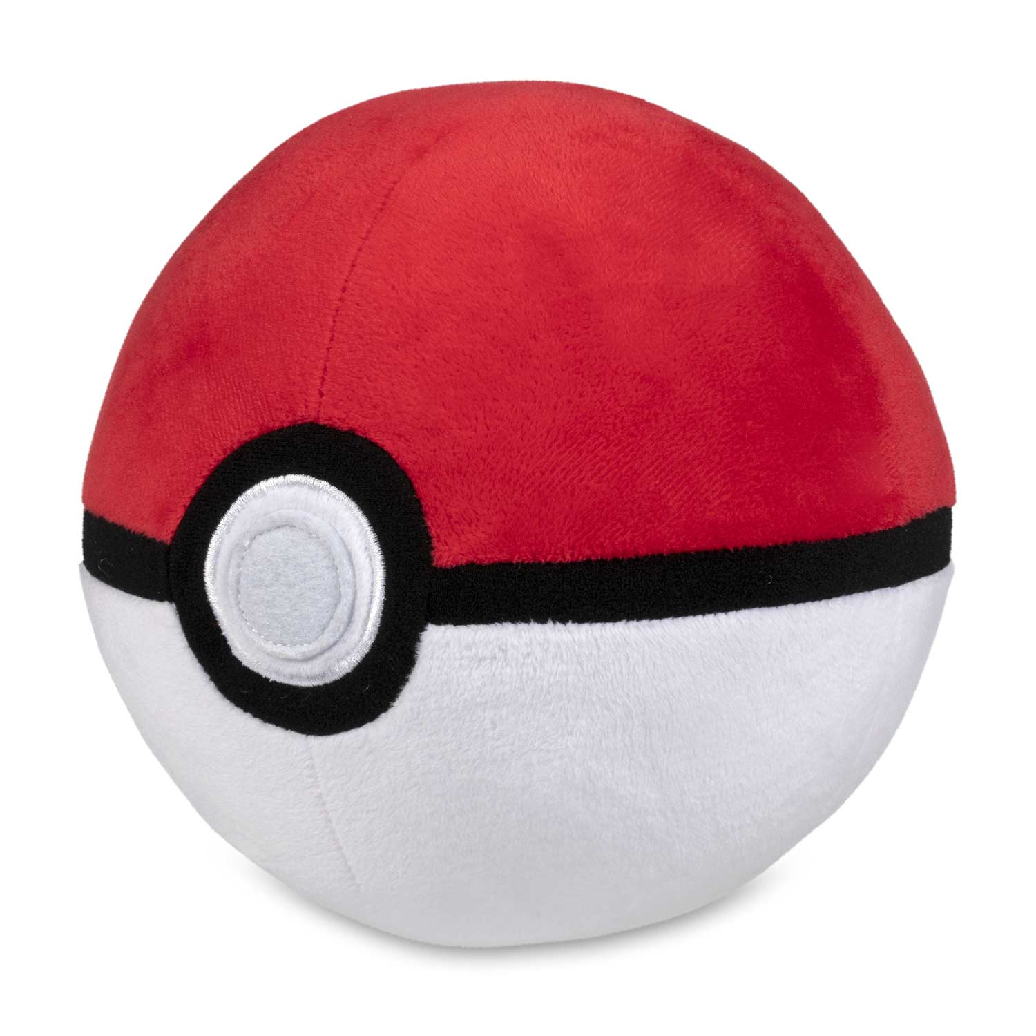 pokeball plush
