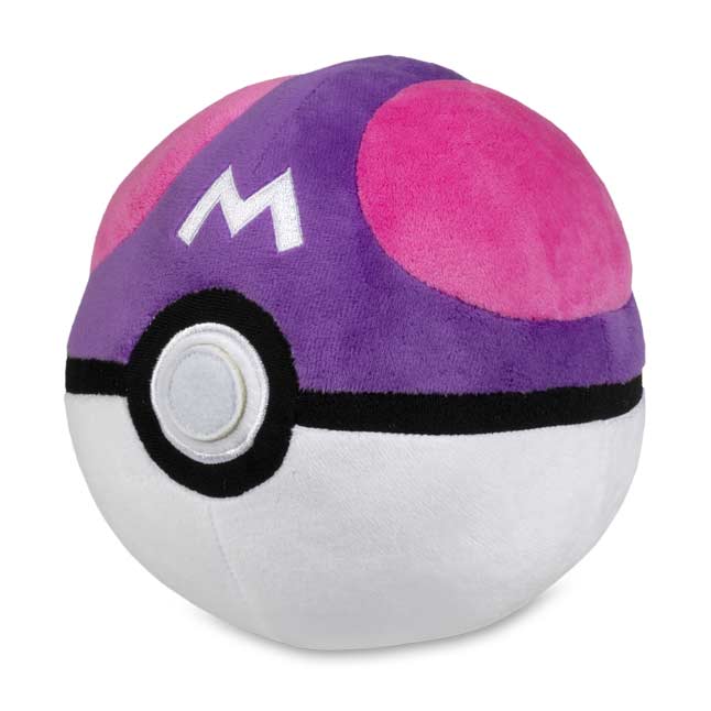 ball master