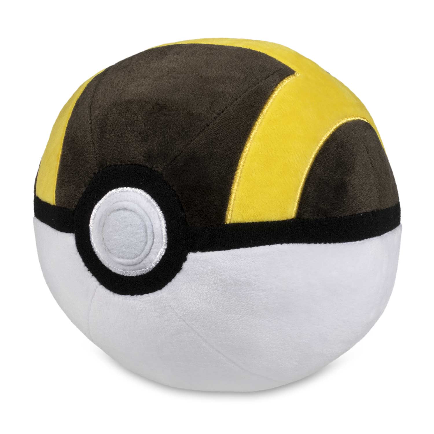 pokemon plush ball