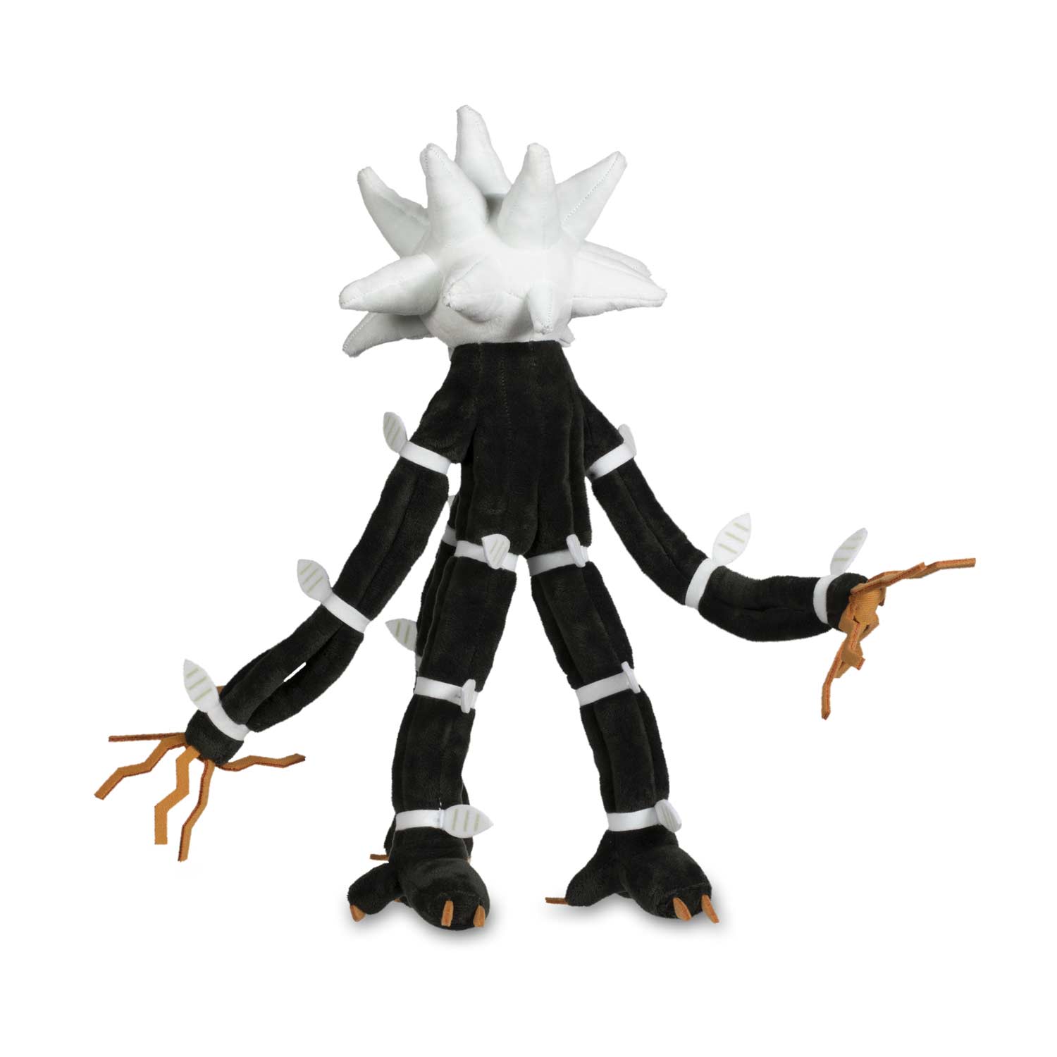 blacephalon plush