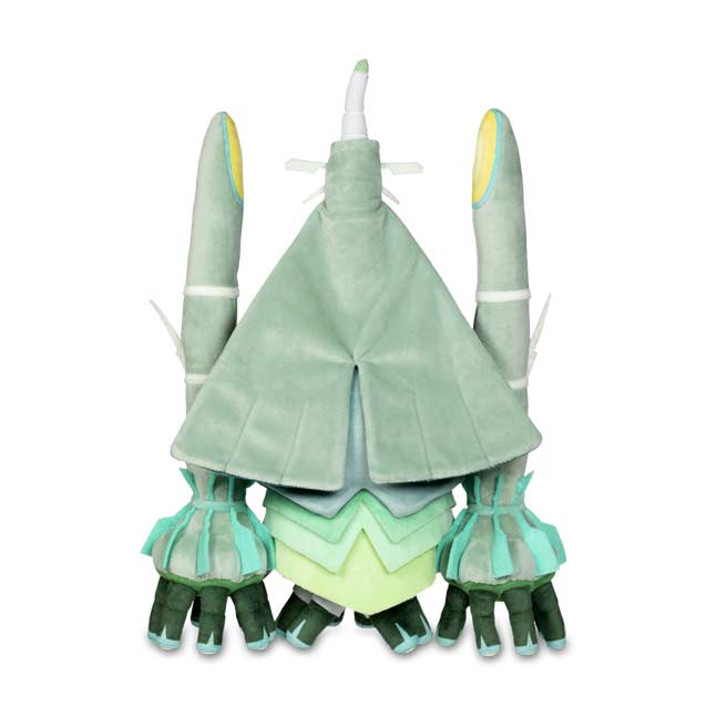 celesteela plush