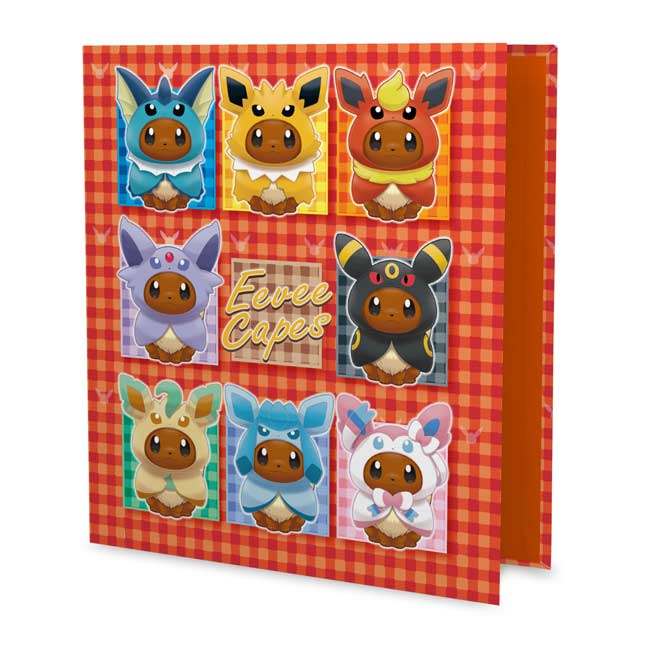 animal ring binder