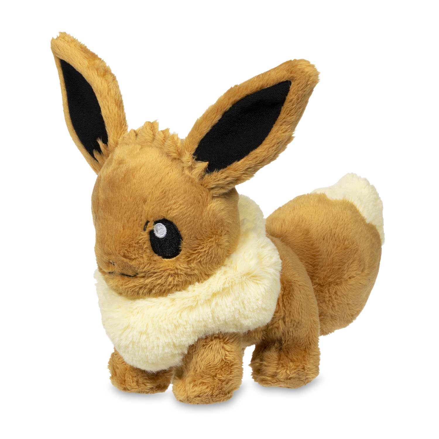 eevee stuffed animal