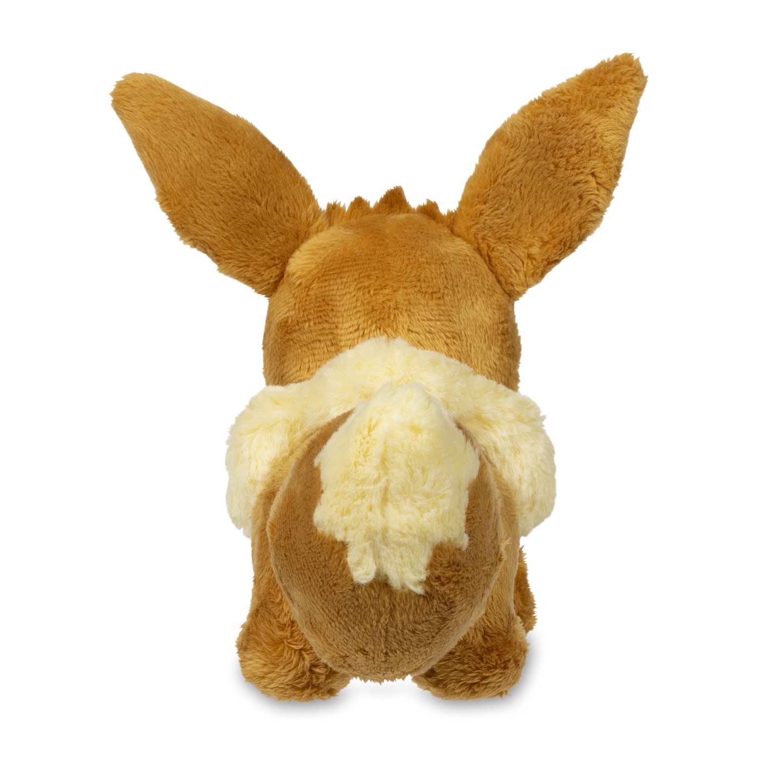 eevee plush pokemon center