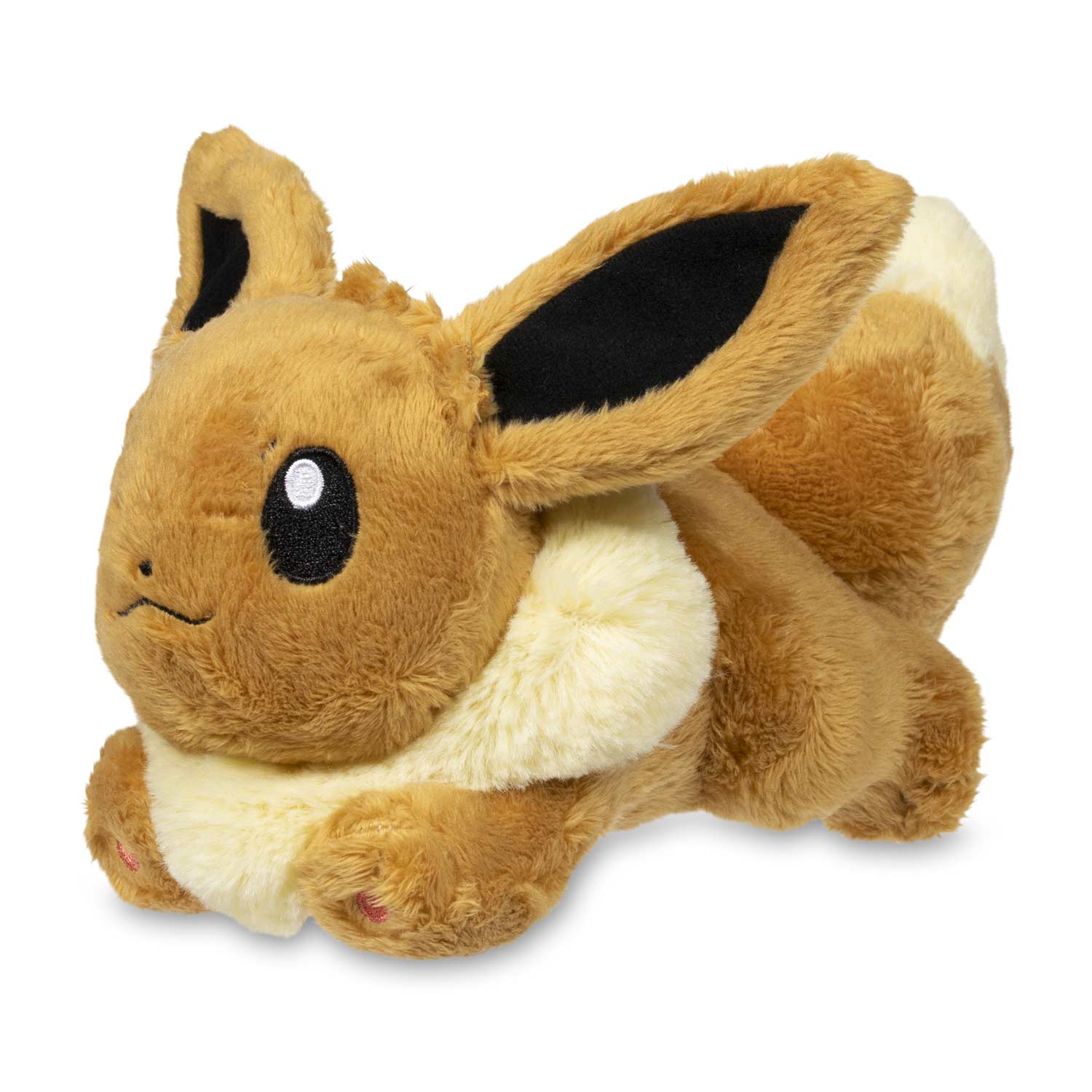 eevee stuffed animal