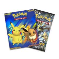 Articuno Pokemon 2018 Fall Collector Chest TCGO Online Code Zapdos & Moltres 