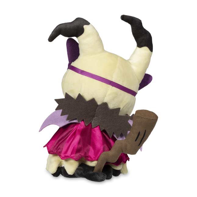 mimikyu plush near me