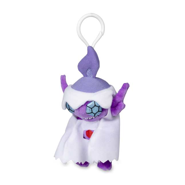 sableye plush