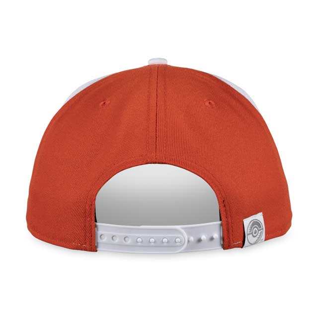 Pokémon: Let's Go Trainer Male Baseball Cap by New Era (One Size-Adult ...