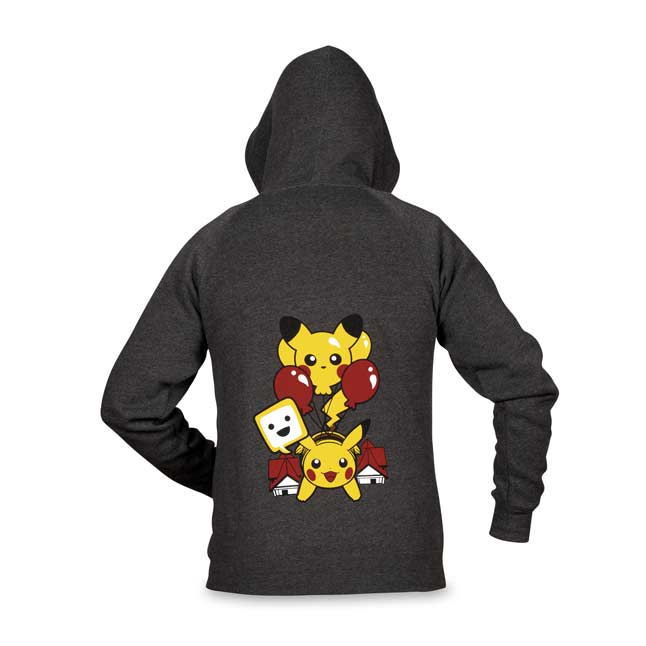 target pokemon sweatshirt