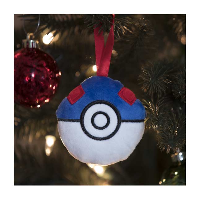 holiday pikachu plush