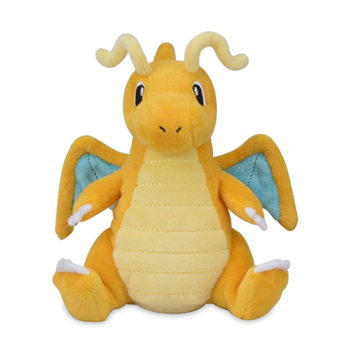 blue dragonite plush