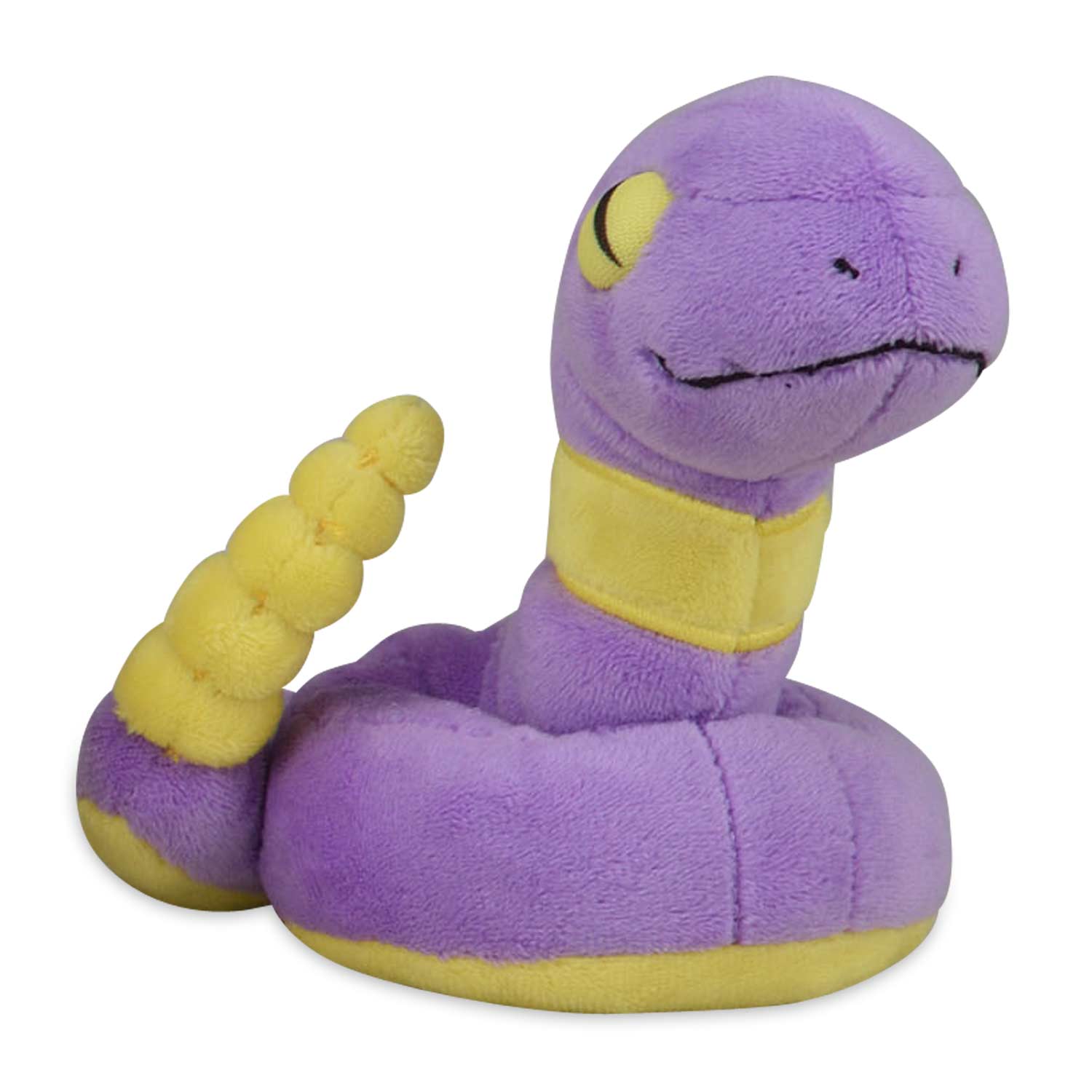 arbok plush