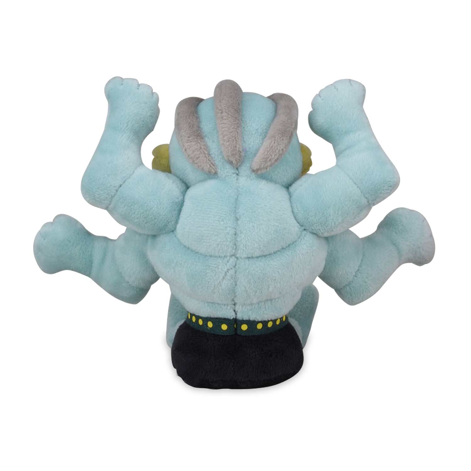 machamp plush