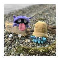 shellder plush
