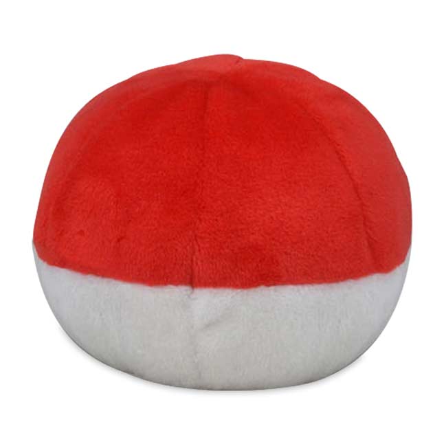 voltorb plush