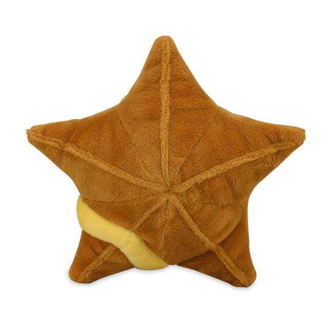 pokemon staryu plush