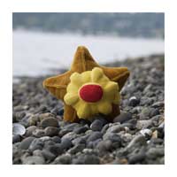 staryu plush