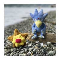 staryu plush