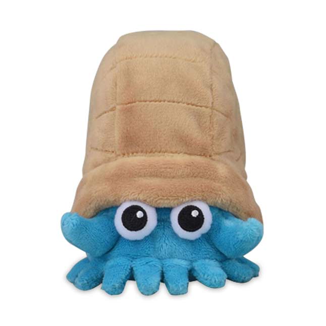 omastar plush