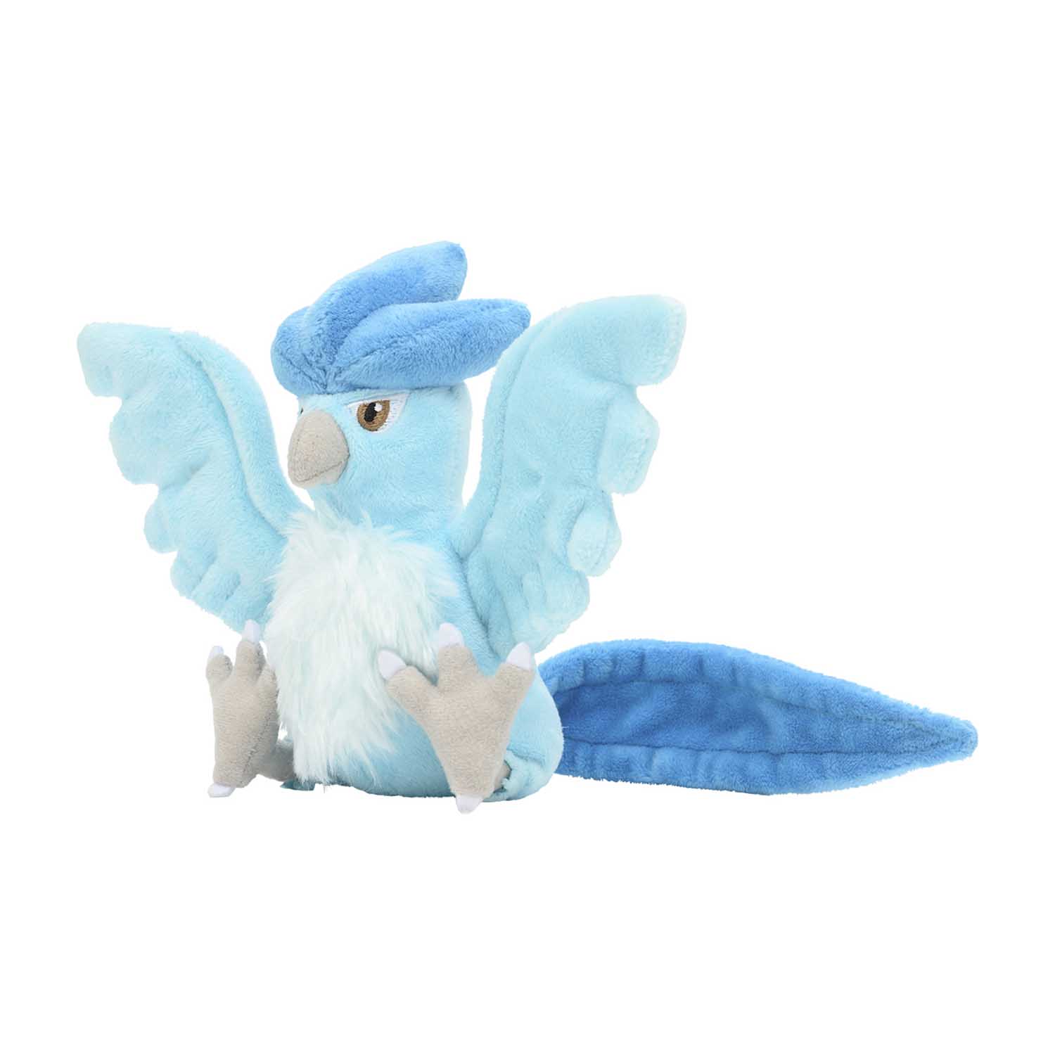 pokemon articuno plush