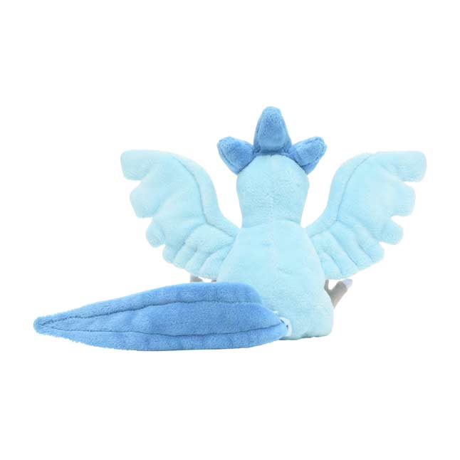 heihei chicken plush