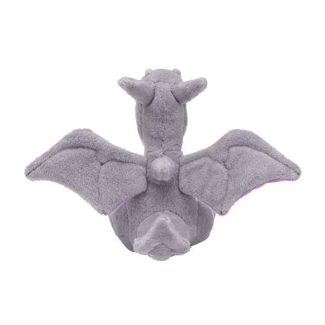 aerodactyl stuffed animal