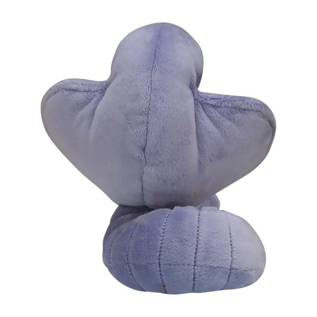 pokemon arbok plush