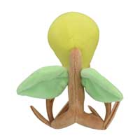 bellsprout plush