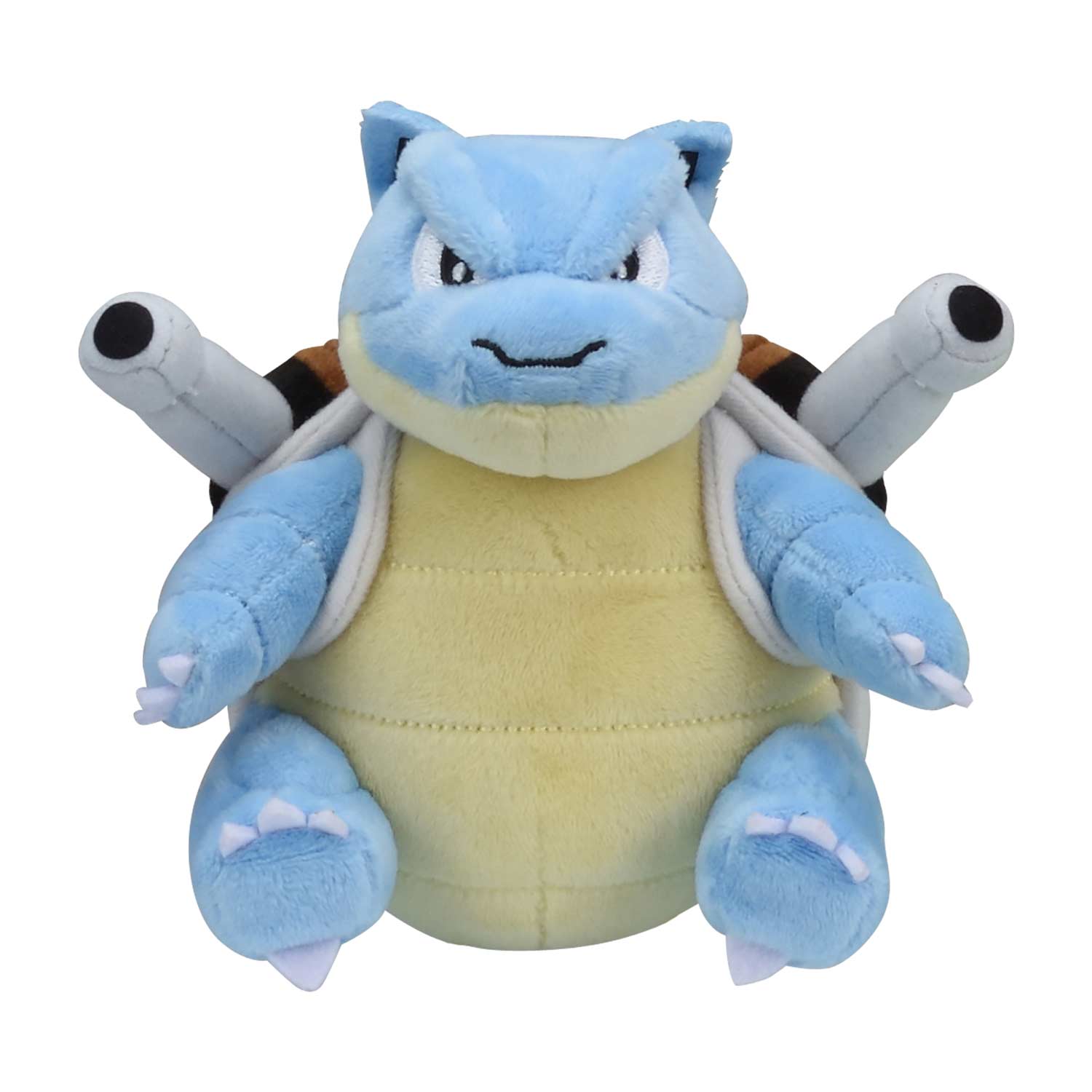 blastoise plush